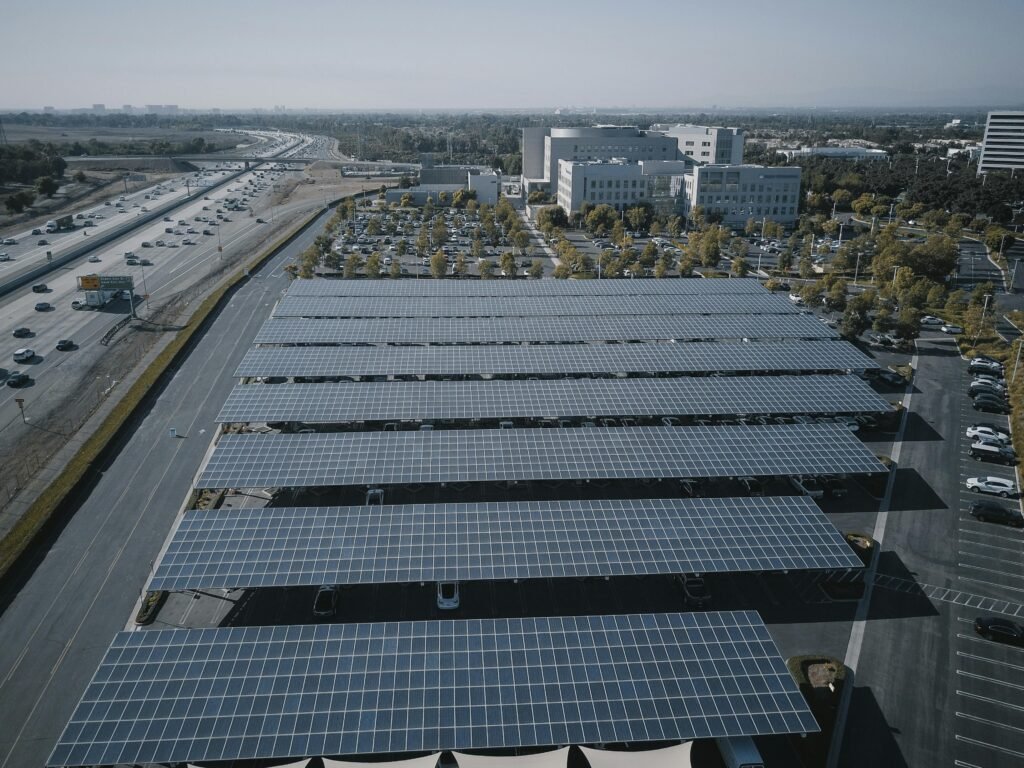 Solar Power Seo