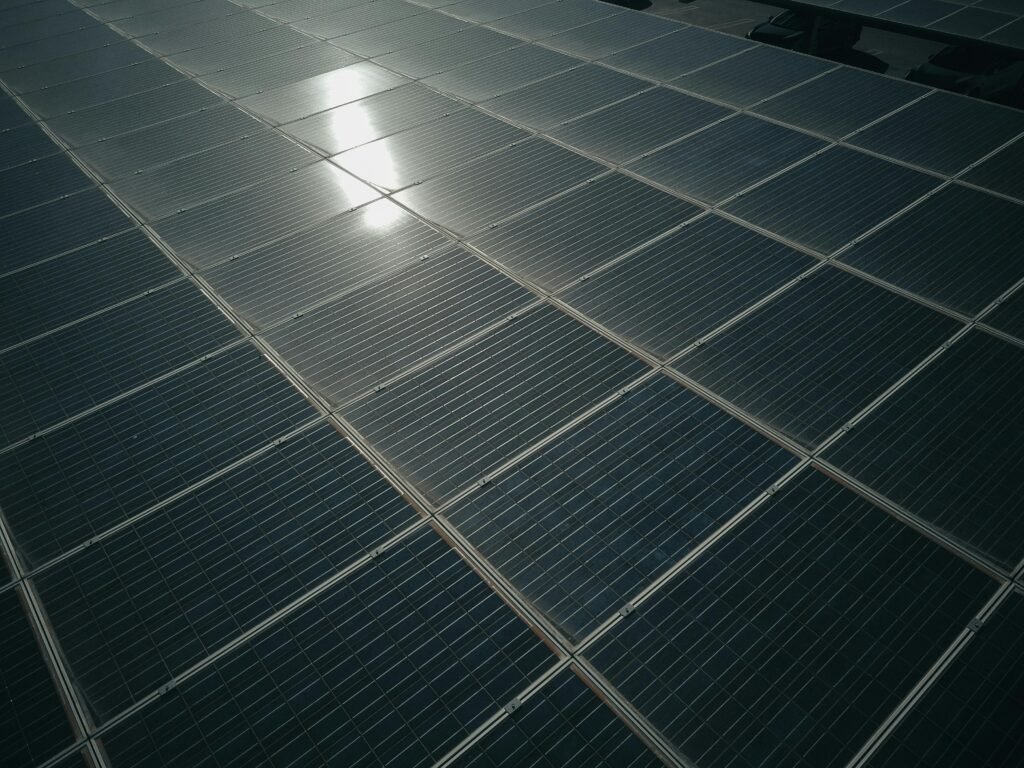 Solar Power Seo