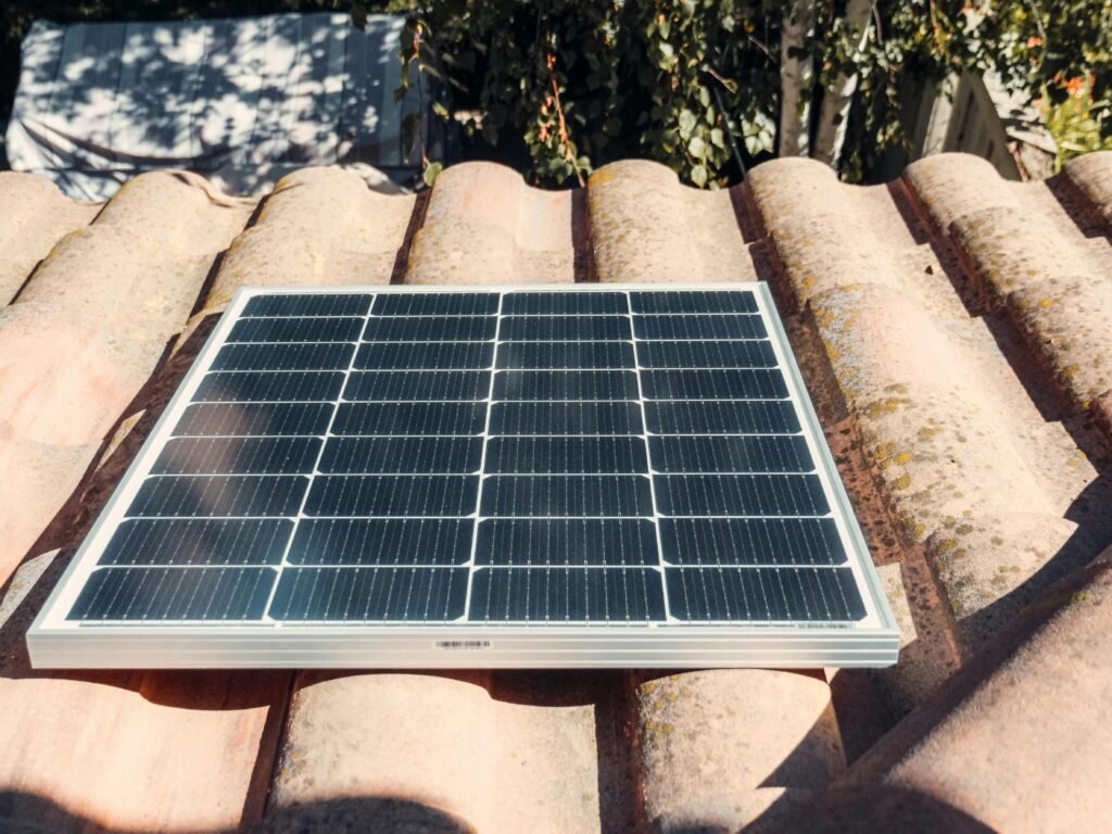 Solar Power Seo