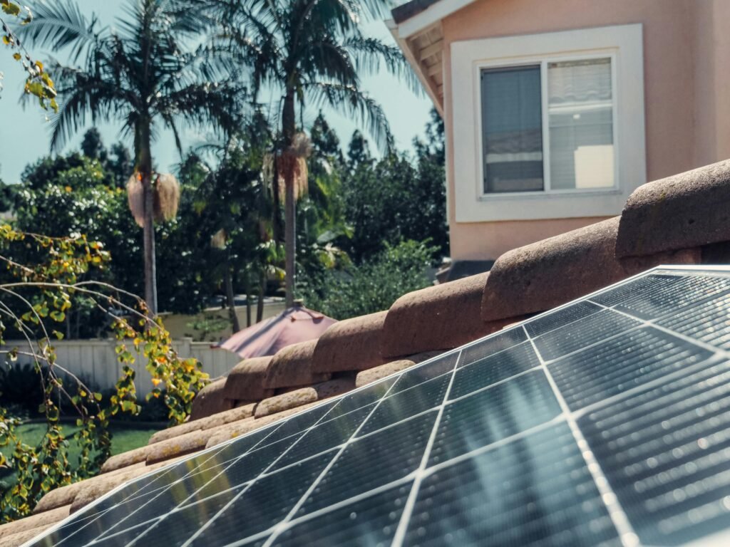 Solar Power Seo